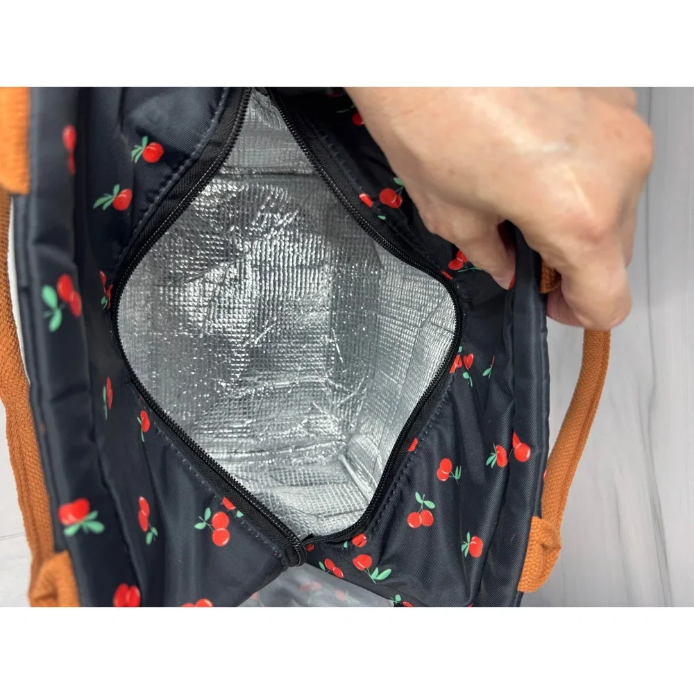 Joymee insulated lunch